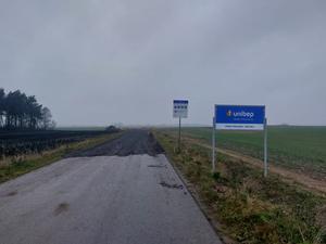 Zdjęcia z terenu